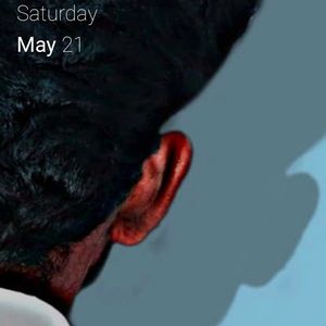 Meet your Posher, Kali